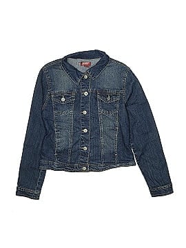 Arizona Jean Company Denim Jacket (view 1)