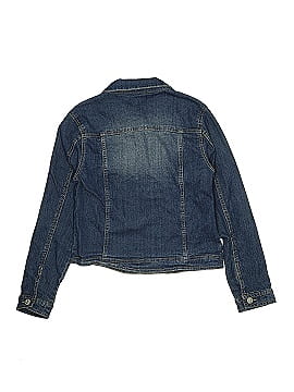 Arizona Jean Company Denim Jacket (view 2)