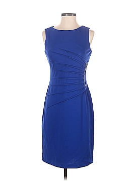 Ivanka Trump Cocktail Dress (view 1)