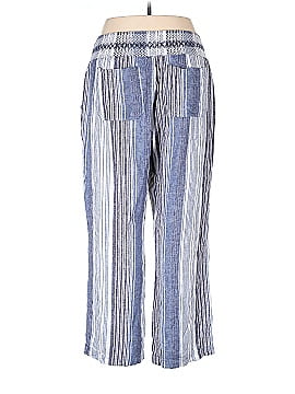 Maurices Linen Pants (view 2)