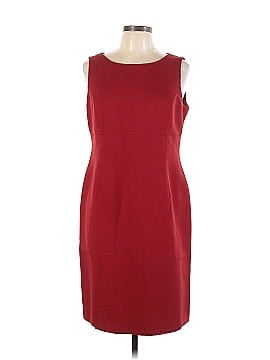 9&Co. Cocktail Dress (view 1)