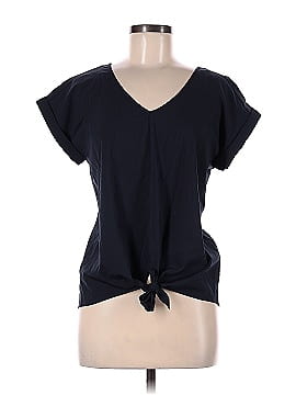 Juicy Couture Short Sleeve Top (view 1)