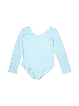 Unbranded Long Sleeve Onesie (view 1)