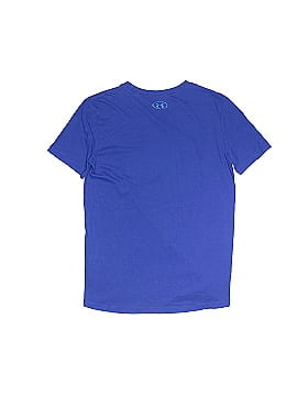 Under Armour Short Sleeve T-Shirt (view 2)