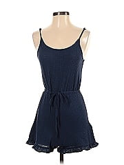 Roxy Romper