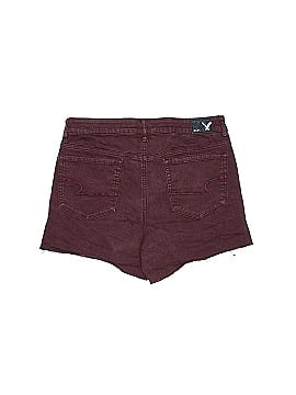 American Eagle Outfitters Dressy Shorts (view 2)