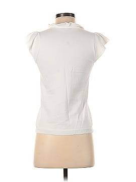 Ann Taylor LOFT Sleeveless Blouse (view 2)