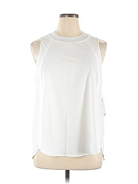 Athleta Sleeveless T-Shirt (view 1)