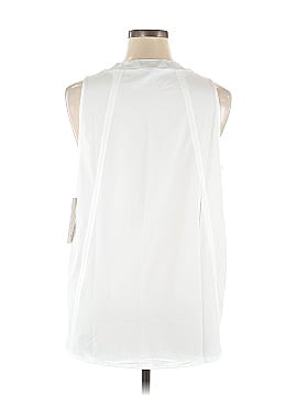 Athleta Sleeveless T-Shirt (view 2)