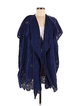 J.Crew Kimono (view 1)