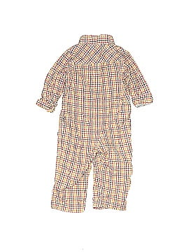 Baby Gap Short Sleeve Onesie (view 2)