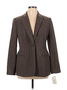 Style&Co Blazer (view 1)