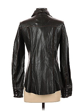 Jakett New York Leather Jacket (view 2)