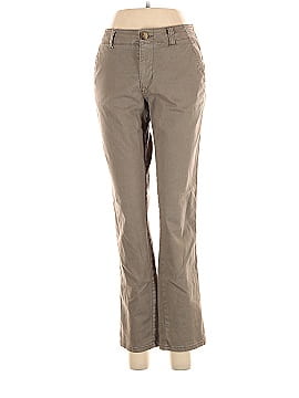 American Eagle Outfitters Khakis (view 1)