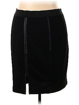 Lane Bryant Formal Skirt (view 2)