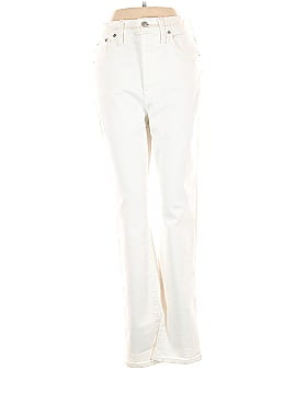 Madewell Jeans (view 1)