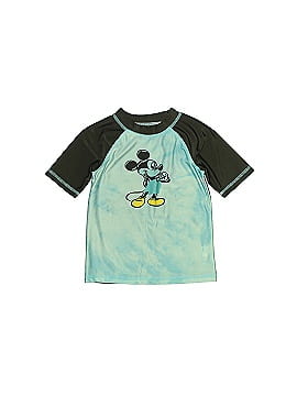 Disney Rash Guard (view 1)