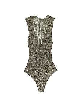 Zara Bodysuit (view 2)