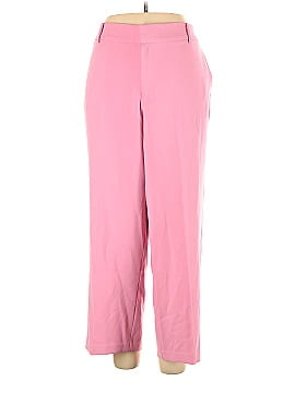 ELOQUII Casual Pants (view 1)