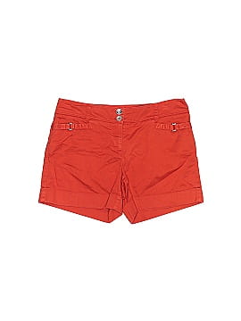 White House Black Market Dressy Shorts (view 1)