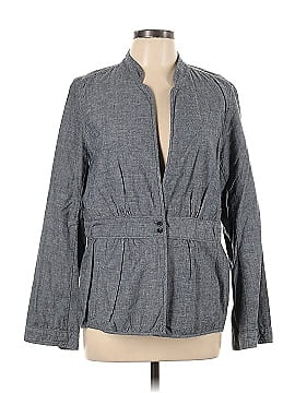 Eileen Fisher Jacket (view 1)