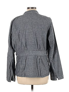 Eileen Fisher Jacket (view 2)