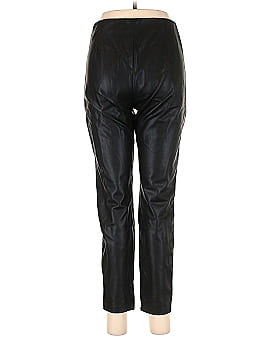 Banana Republic Faux Leather Pants (view 2)