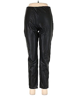 Banana Republic Faux Leather Pants (view 1)