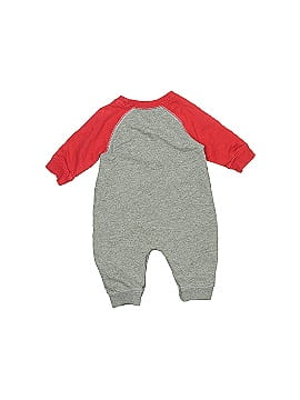 Carter's Long Sleeve Onesie (view 2)