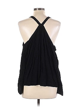 1.State Sleeveless Blouse (view 2)