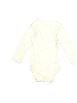 Gerber Long Sleeve Onesie (view 2)