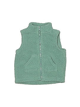 Carter's Vest (view 1)