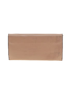 Banana Republic Leather Clutch (view 2)