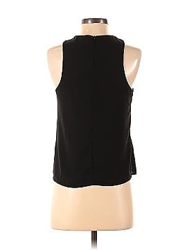 WAYF Sleeveless Blouse (view 2)