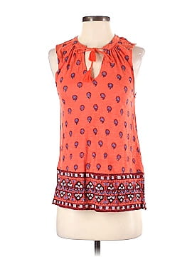 Lucky Brand Tank Top (view 1)