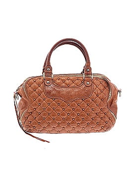 Rebecca Minkoff Leather Hobo (view 1)