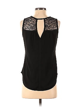 Banana Republic Sleeveless Blouse (view 2)