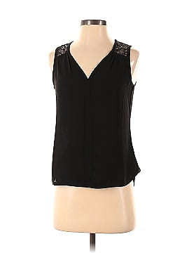 Banana Republic Sleeveless Blouse (view 1)