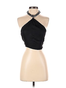 BB Dakota by Steve Madden Sleeveless Blouse (view 1)