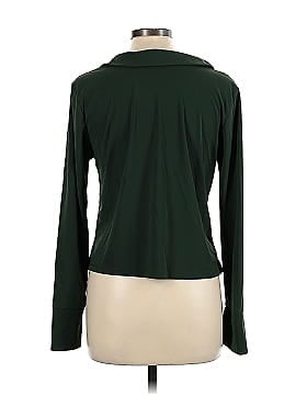 Zara Sleeveless Blouse (view 2)