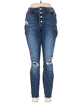 M Jeans by Maurices Jeans (view 1)