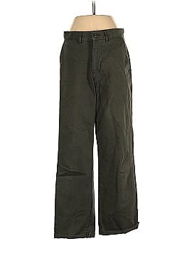 Zara Cargo Pants (view 1)