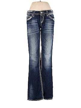 Rock Revival Jeans (view 1)