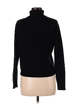 Karen Scott Turtleneck Sweater (view 2)