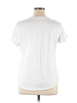 Abercrombie & Fitch Short Sleeve T-Shirt (view 2)