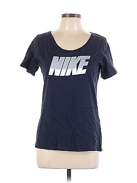 Nike Long Sleeve T-Shirt (view 1)