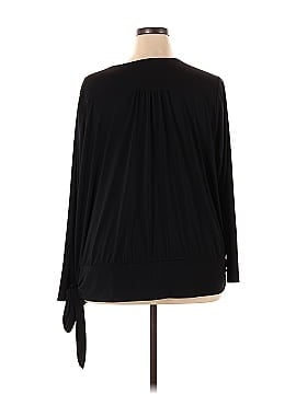 Venus Long Sleeve Blouse (view 2)