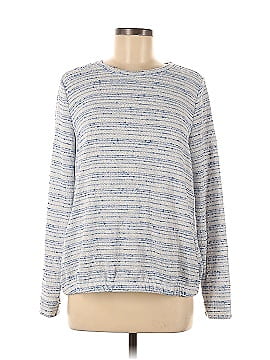 Ann Taylor LOFT Pullover Sweater (view 1)