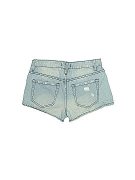 Forever 21 Denim Shorts (view 2)