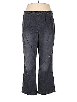 D&Co. Casual Pants (view 1)